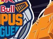 Bull Campus League premiará ganador beca universitaria