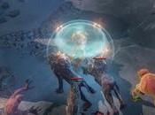 Nuevo trailer gameplay acción Vikings: Wolves Midgard