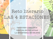 Reto Literario: estaciones