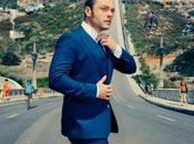Tiziano Ferro publica videoclip single Conforto’