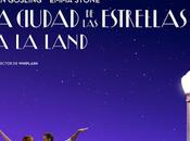 CIUDAD ESTRELLAS LAND)" Crítica cine pocas palabras