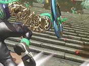 ARMS permitirá jugado controles tradicionales