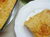 Pastel bacalao papas