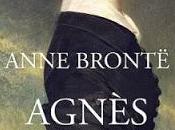 'Agnes Grey', Anne Brontë