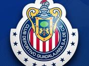 Chivas podria tener bajas, lesiono delantero