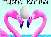 Ficha: Ante todo, mucho karma