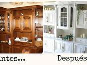 Diy: transformación decapado mueble