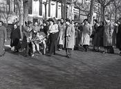 Fotos antiguas: visita insólita Antón