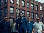 Blind Pilot deja piel Kexp