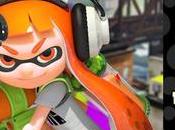 anuncia torneo oficial Splatoon