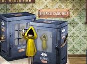 Little Nightmares anuncia fecha edición especial