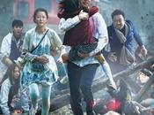 {Cine} Train Busan (Busanhaeng, 2016)