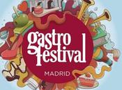 edición Gastrofestival: mejor gastronomía cita Madrid