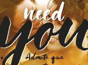 Reseña Literaria| “You Need You” Estelle Maskame