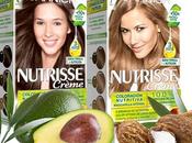Coloración Nutritiva Permanente Nutrisse Crème Garnier
