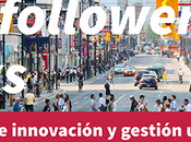 Cityfollowers Talks: Jornadas Innovación Gestión Urbana