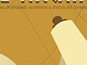 arcano Rubén Morató