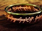 parábola Señor Anillos