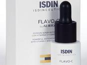 Opinión serum antioxidante Flavo Isdinceutics