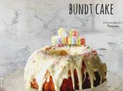 Donut Funfetti Bundt Cake #BundtBakers