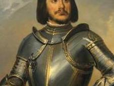 barba azul