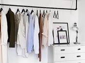 Inspiración para vestidor