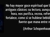 lectura libros clásicos