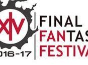 ¡Salen venta entradas Final Fantasy Festival!