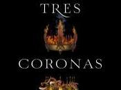 Tres coronas oscuras Kendare Blake