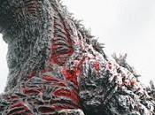 Shin Godzilla, cine monstruos colosales vuelve orígenes