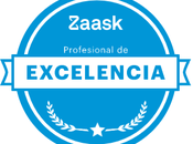 Profesionales Excelencia 2016 ganadores