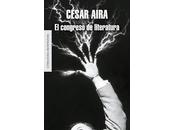 congreso literatura" César Aira