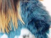 Chaquetón pelos ZAFUL