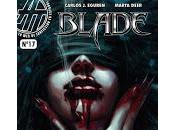 Blade nº17