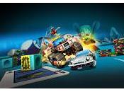 cochecitos Micro Machines vuelven para guerra