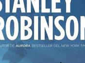 Chamán Stanley Robinson