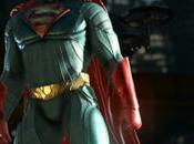 Injustice podría tener Beta