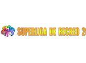 Superliga Recreo 2017