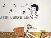 ¡Viernes, quiten bailao!