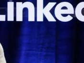 LinkedIn rediseñó sitio escritorio ahora parece Facebook