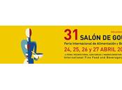 salon gourmets canada, pais honor