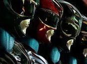 ‘Power Rangers’ presenta nuevo tráiler castellano