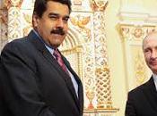 Rusia reafirma respaldo gobierno Venezuela.