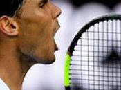 Rafa Nadal, octavos Open Australia