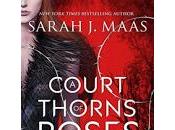 court thorns roses Sarah Maas