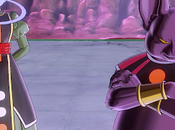 Dragon Ball Xenoverse concreta nuevo contenido gratuito segundo