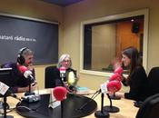 LINK Entrevista Somni Minotaure' Mataró Ràdio