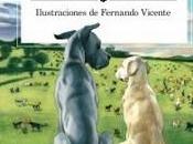 “Las orillas”, Alejandro Palomas