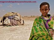 fotos niños pobres africa hambre pobreza extrema