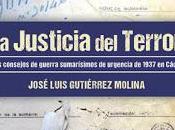 justicia terror